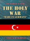 Image for Holy War &amp;quote;Made In Germany&amp;quote;