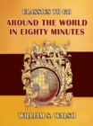 Image for Around the World in Eighty Minutes