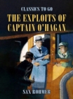 Image for Exploits of Captain O&#39;Hagen