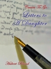 Image for Letters to A Daughter