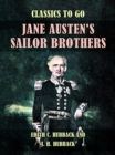 Image for Jane Austen&#39;s Sailor Brothers