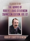 Image for Works of Robert Louis Stevenson - Swanston Edition, Vol 2