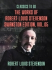 Image for Works of Robert Louis Stevenson - Swanston Edition, Vol 5