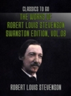 Image for Works of Robert Louis Stevenson - Swanston Edition, Vol 8