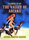 Image for Valley of Arcana