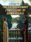 Image for Extraordinary Confessions of Diana Please