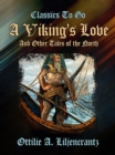 Image for Viking&#39;s Love and Other Tales of the North