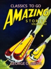Image for Amazing Stories Volume 142