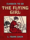 Image for Flying Girl