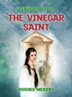 Image for Vinegar Saint