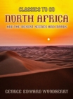 Image for North Africa and the Desert Scenes and Moods