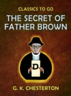 Image for Secret of Father Brown