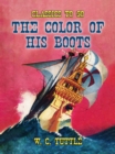 Image for Color of His Boots