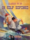 Image for In Self-Defense