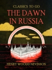 Image for Dawn In Russia