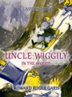 Image for Uncle Wiggily In The Woods