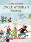 Image for Uncle Wiggily&#39;s Fortune