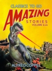 Image for Amazing Stories Volume 146