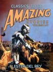 Image for Amazing Stories Volume 147