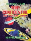 Image for Mars Confidential and Two More Stories