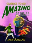 Image for Amazing Stories Volume 148