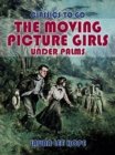 Image for Moving Picture Girls Under Palms