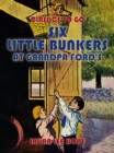 Image for Six Little Bunkers At Grandpa Ford&#39;s