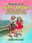 Image for Bunny Brown And His Sister Sue In The Sunny South