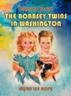 Image for Bobbsey Twins In Washington