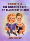 Image for Bobbsey Twins On Blueberry Island