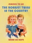 Image for Bobbsey Twins In The Country