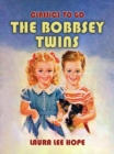 Image for Bobbsey Twins