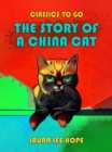 Image for Story Of A China Cat