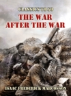 Image for War After The War