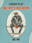 Image for Bill Nye&#39;s Red Book