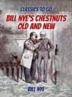 Image for Bill Nye&#39;s Chestnuts Old And New