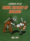 Image for Comic History Of England