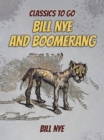 Image for Bill Nye And Boomerang