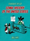 Image for Comic History Of The United States