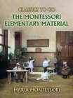 Image for Montessori Elementary Material
