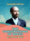 Image for Conservation Of Races