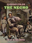 Image for Negro