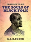 Image for Souls Of Black Folk