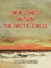 Image for New Lands Within The Arctic Circle