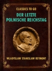 Image for Der letzte polnische Reichstag