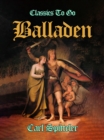 Image for Balladen