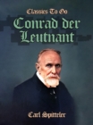 Image for Conrad der Leutnant