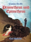Image for Prometheus und Epimetheus