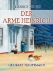 Image for Der arme Heinrich