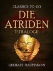 Image for Die Atriden-Tetralogie